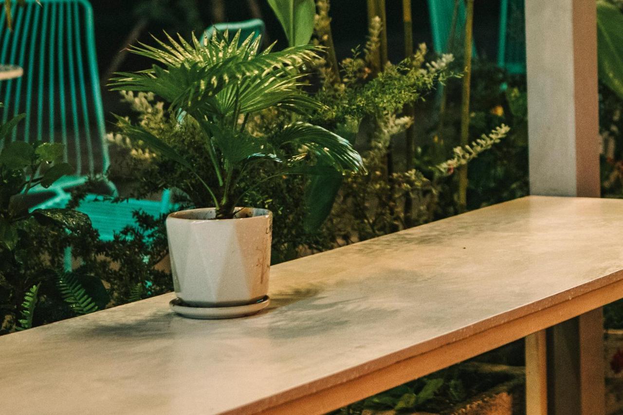 Dai Duong La Gi Homestay & Coffee Exterior photo