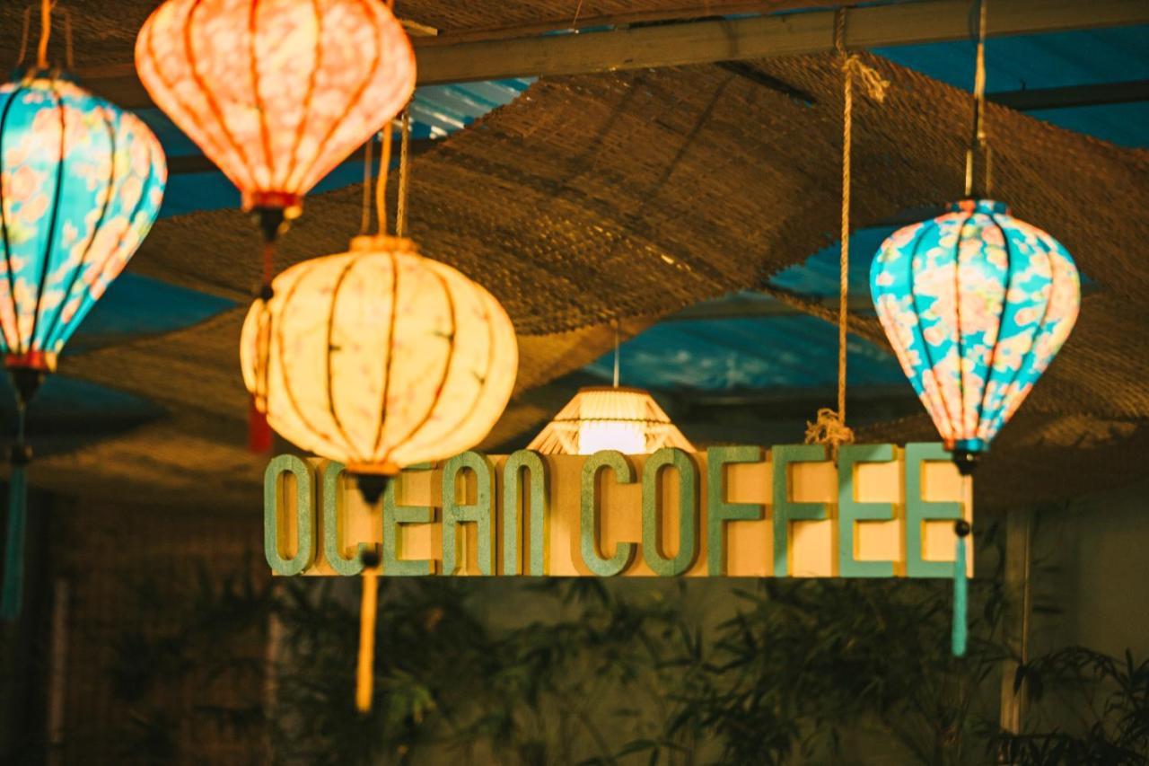Dai Duong La Gi Homestay & Coffee Exterior photo