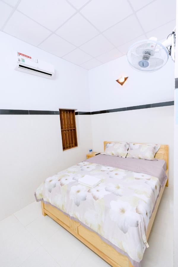 Dai Duong La Gi Homestay & Coffee Exterior photo