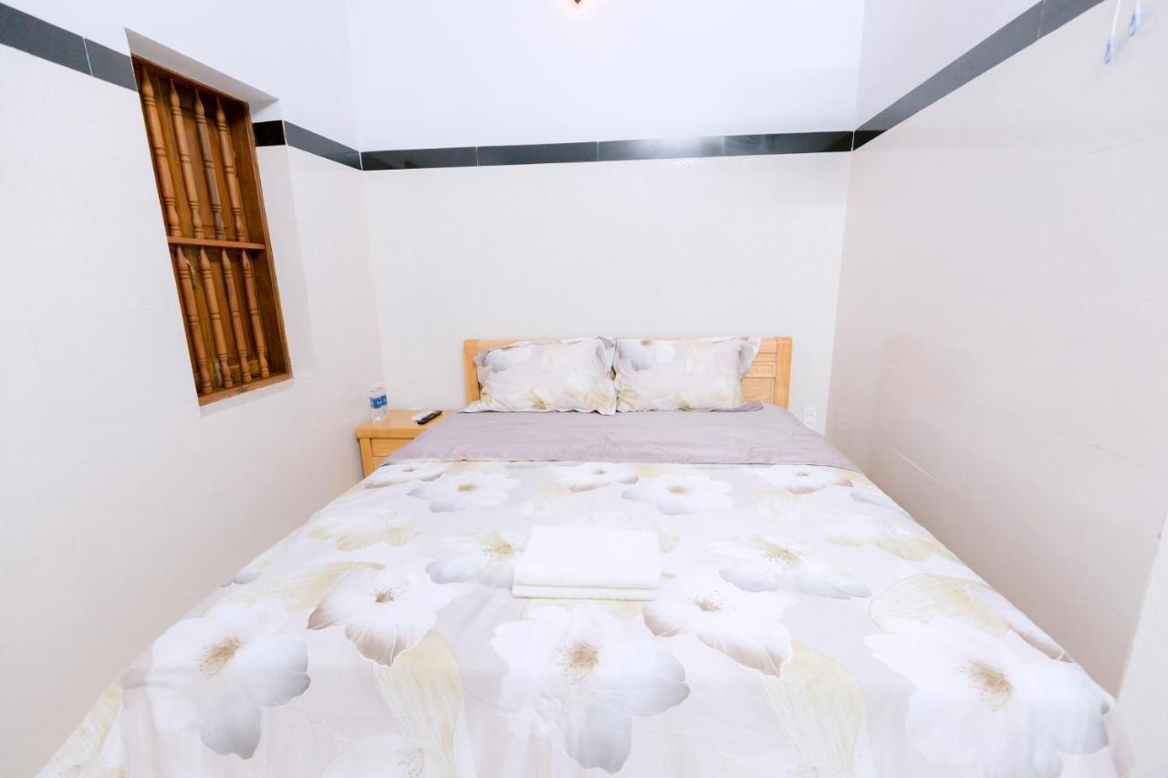 Dai Duong La Gi Homestay & Coffee Exterior photo